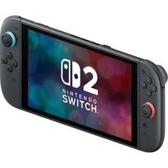 Портативная игровая консоль Nintendo Switch 2