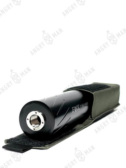 ДТКП FOX 223 кал. (резьба 1/2*28 правая) АR-15, Franchi Horizon, Matilda MG Ultra