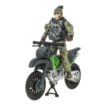 Игровой набор Спецслужба, коробка F28-2