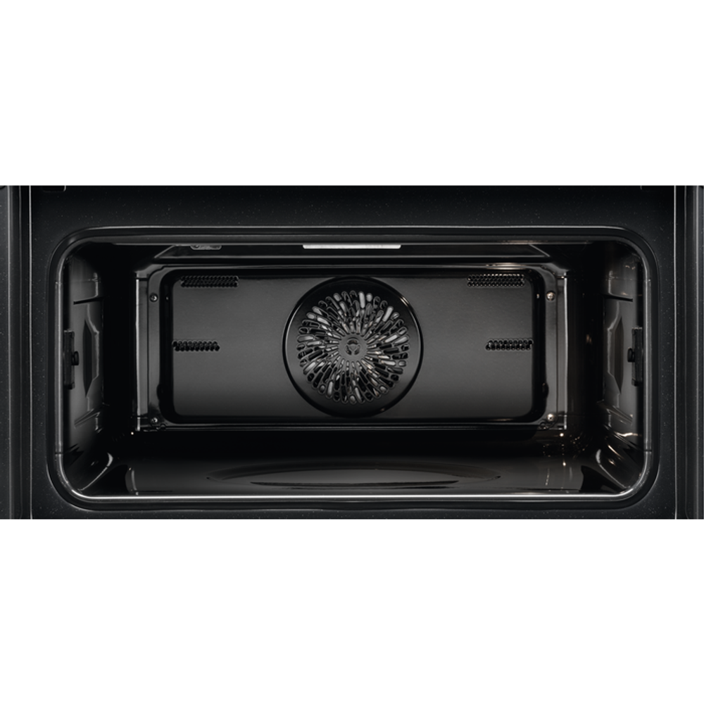 Встраиваемый электрический духовой шкаф Electrolux EVL 6E46X