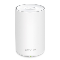 4G роутер TP-Link Deco X20-4G