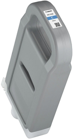 Картридж CANON PFI-710C голубой