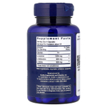 Life Extension, аминокислоты с разветвленной цепью, 90 капсул
