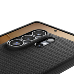 Чехол Spigen Liquid Air для Samsung Galaxy S26 Ultra Matte Black
