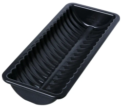 Birkmann Форма для выпечки Premium Baking рифленая 30x5 см 1 л с маком EAN 4026883882102