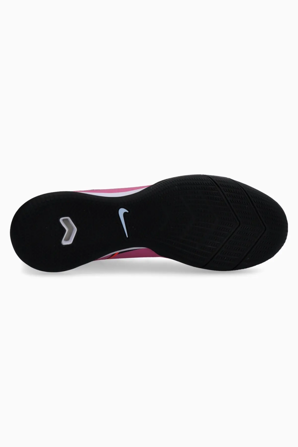 Футзалки Nike Zoom Mercurial Vapor 16 Academy IC - бордовый