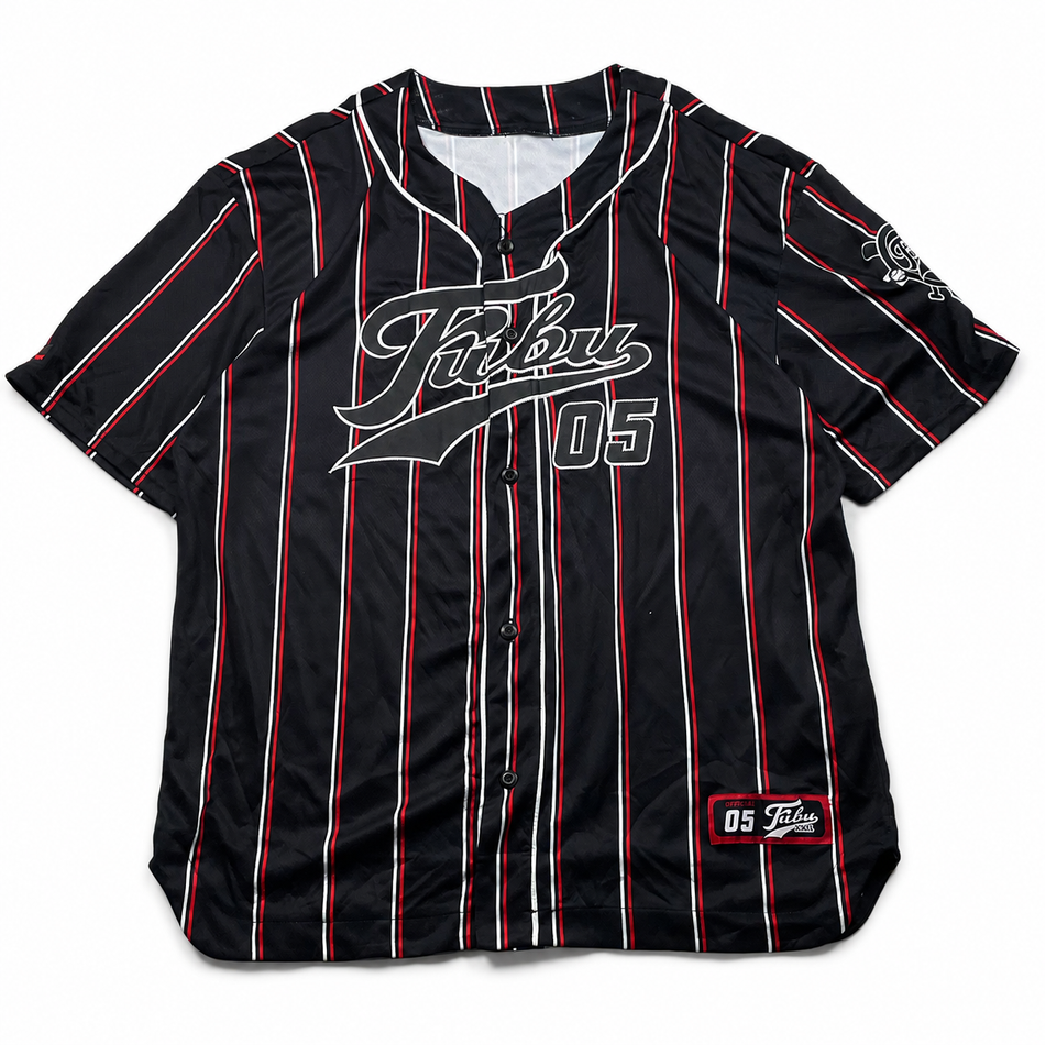 Джерси FUBU
