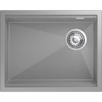 Rivelato LN-554-R grigio metallizz
