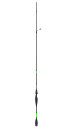Спиннинг Kaida Legend 2.28м 3-15гр