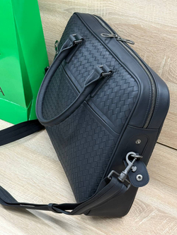 Деловая сумка Bottega Veneta