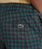 Брюки Lacoste - темно-синий(HH7575)