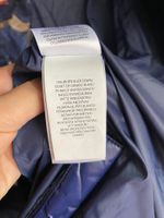 Пуховое пальто  Ralph Lauren, 152