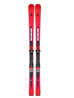 Горные лыжи ATOMIC REDSTER G9 FIS RVSK J-RP 159 (25/26) + ICON 10