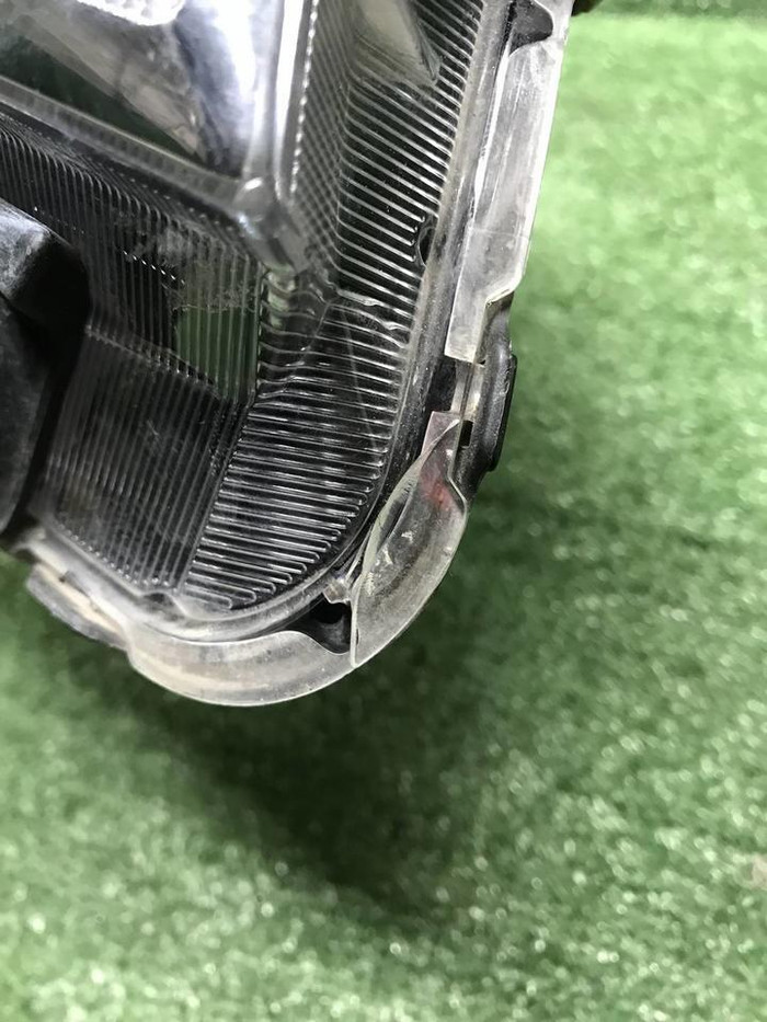 Фара правая Kia Sorento 3 UM Prime (2017-2020) LED