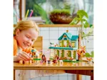 Конструктор LEGO Friends 41730 Дом Отэм