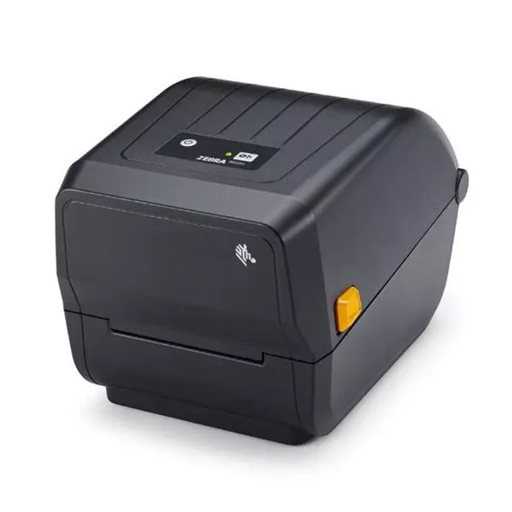Термотрансферный принтер Zebra ZD230 с отделителем, ZD23042-31EG00EZ