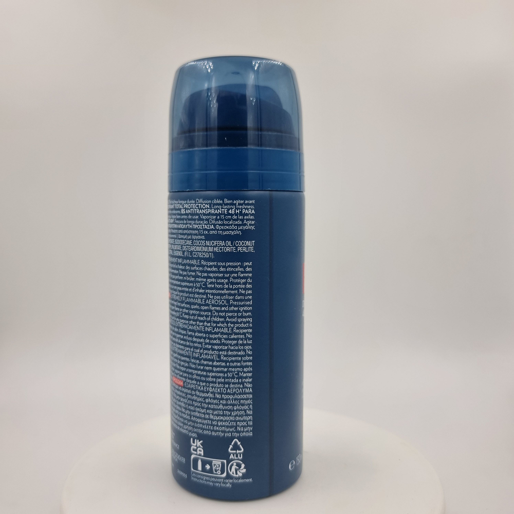 Biotherm Homme Дезодорант Day Control мужской 48H 150 мл (из Финляндии)