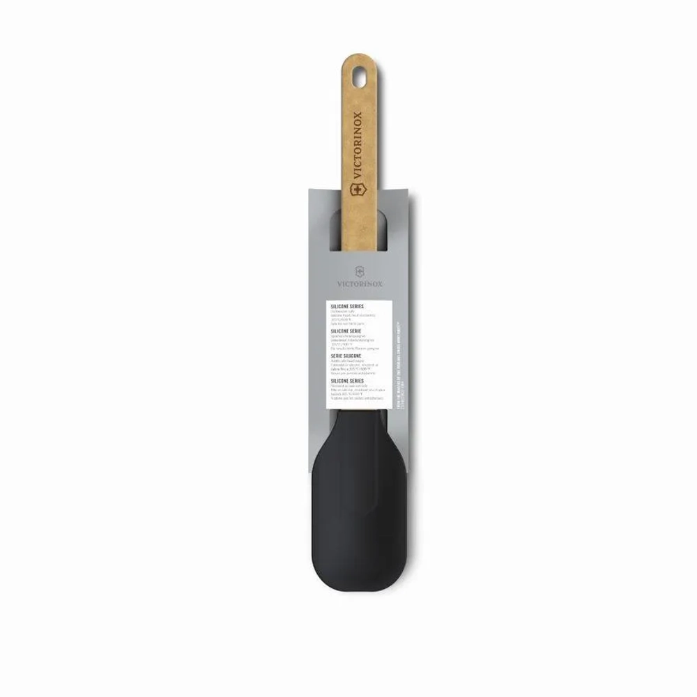 Victorinox Лопатка для гурманов 33 см силиконовая EAN 7611160254795