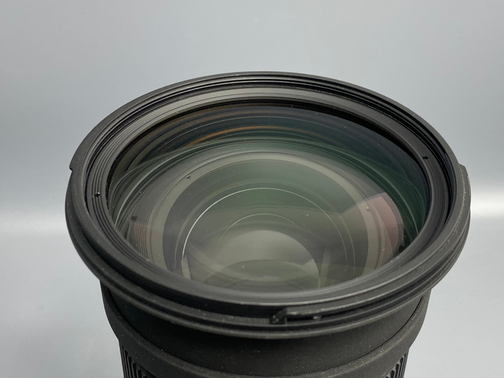 Sigma 50-500mm 4.5-6.3 APO HSM for Nikon