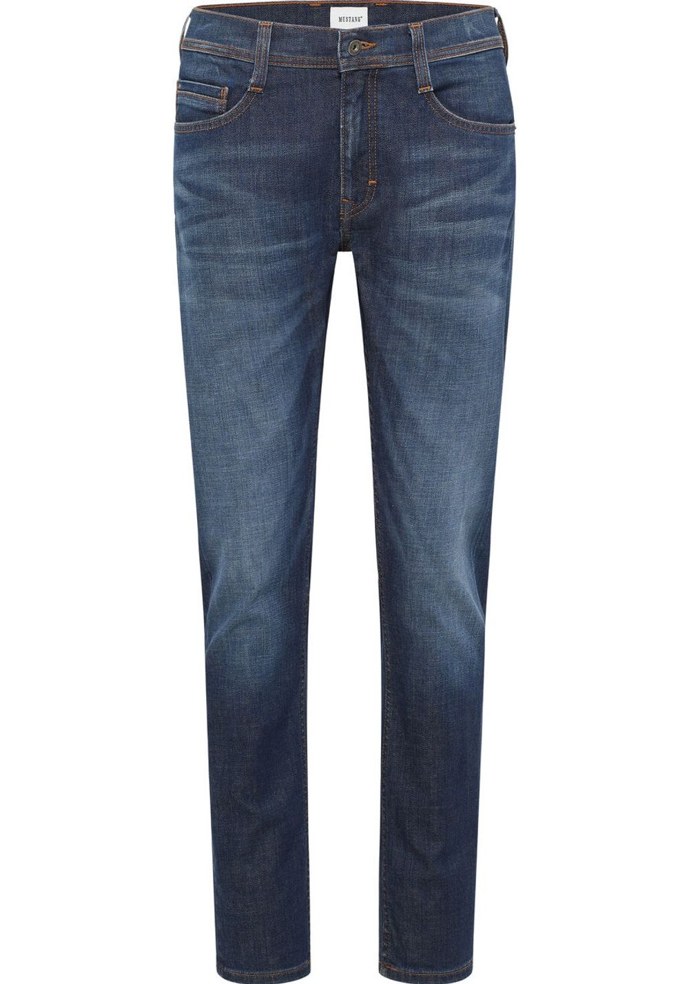 Джинсы Oregon Tapered 3116-5111-593