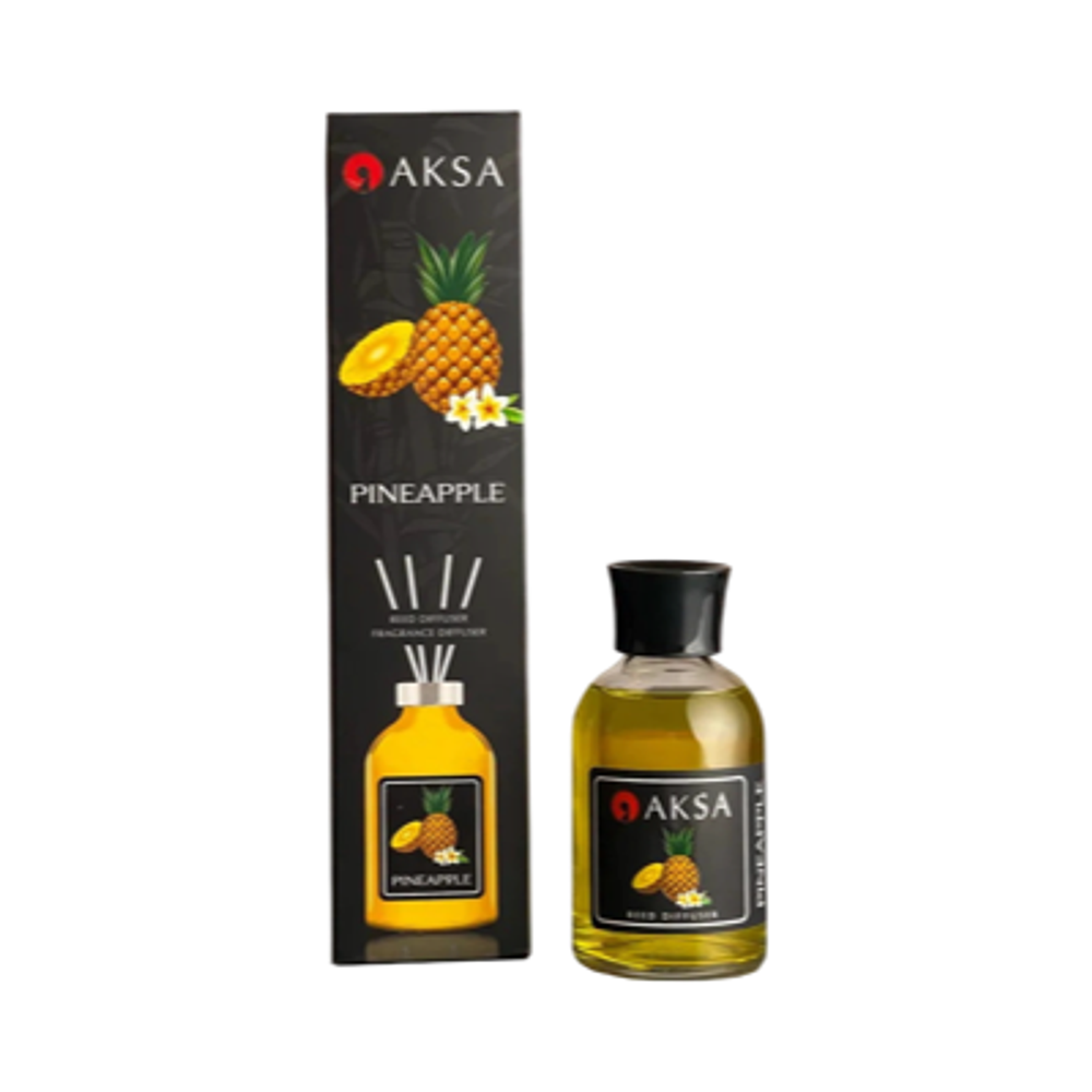 Диффузор 100мл  Pineapple
