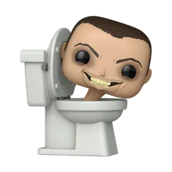 Funko POP! Skibidi Toilet (1955)