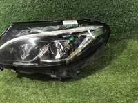 Фара левая Mercedes C W205 (2014-2018) LED