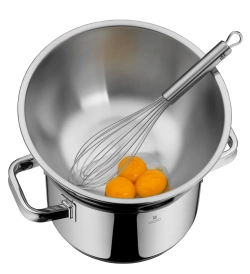 WMF Набор из 4 кухонных мисок Gourmet (16+18+22+24 см) EAN 4000530685827
