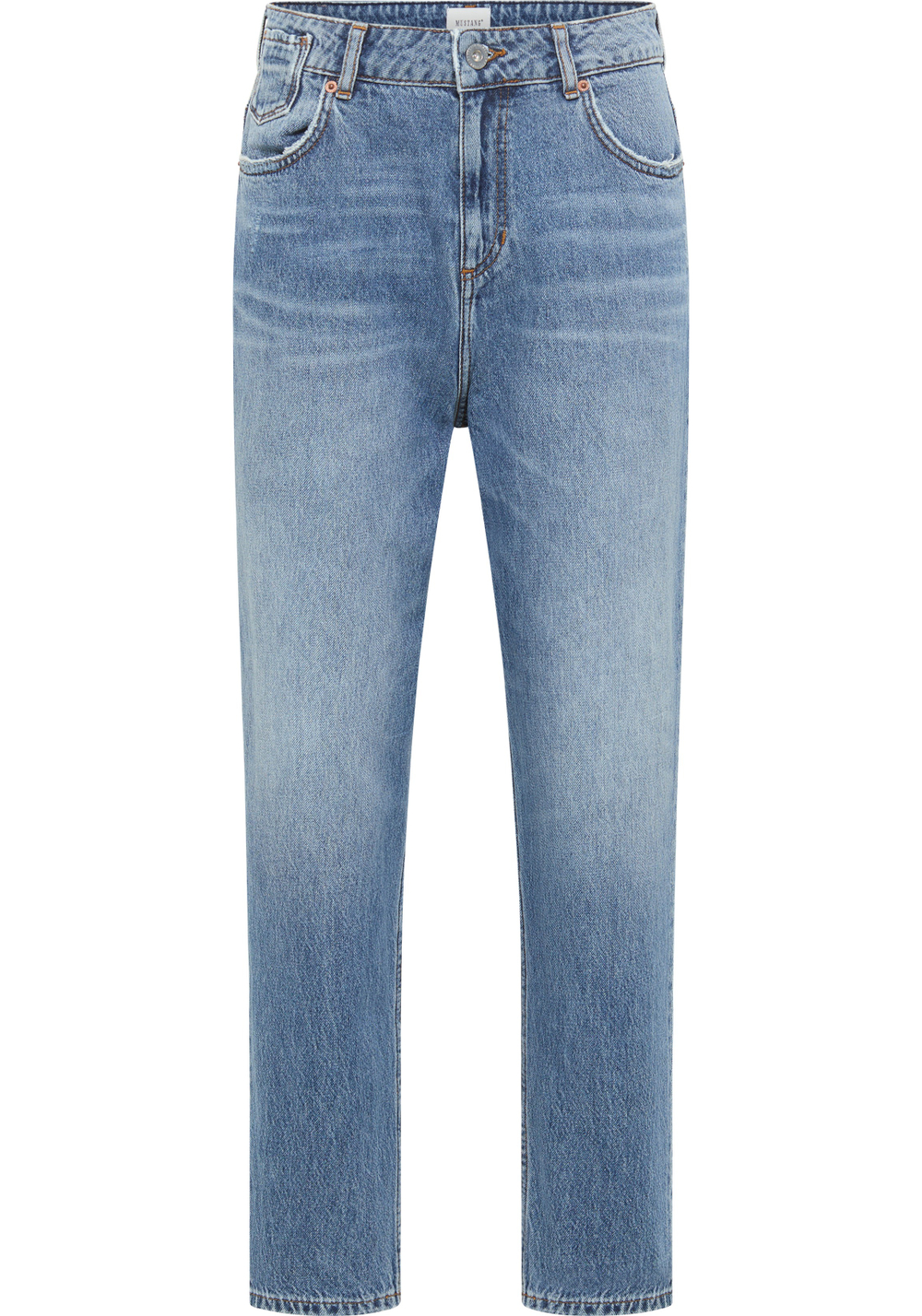 Джинсы Charlotte Tapered 1014285-5000-882