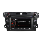 Установочный комплект для MAZDA CX-7 2006-2012 (ER,ER2) дорестайл/рестайл  KUBERG XN-7007-P30