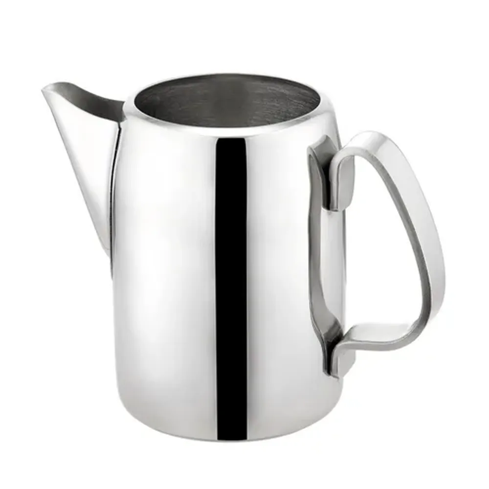 Питчер молочник 280 мл Coffee LRD d 6,7/5,5 см h9,2 см нерж. P.L. Proff Cuisine