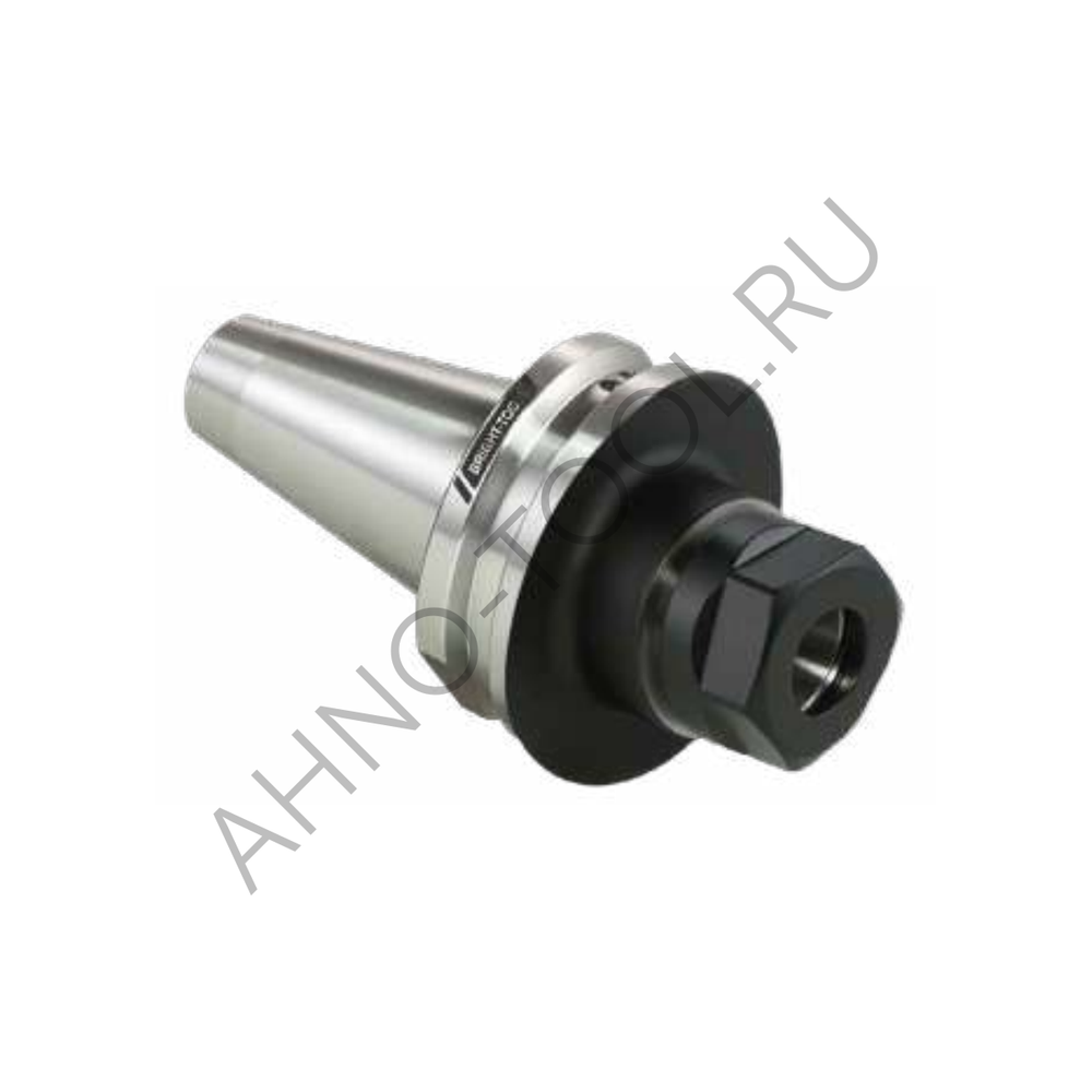 Патрон цанговый ISO30-ER20A-50 BRIGHT-TOOLS