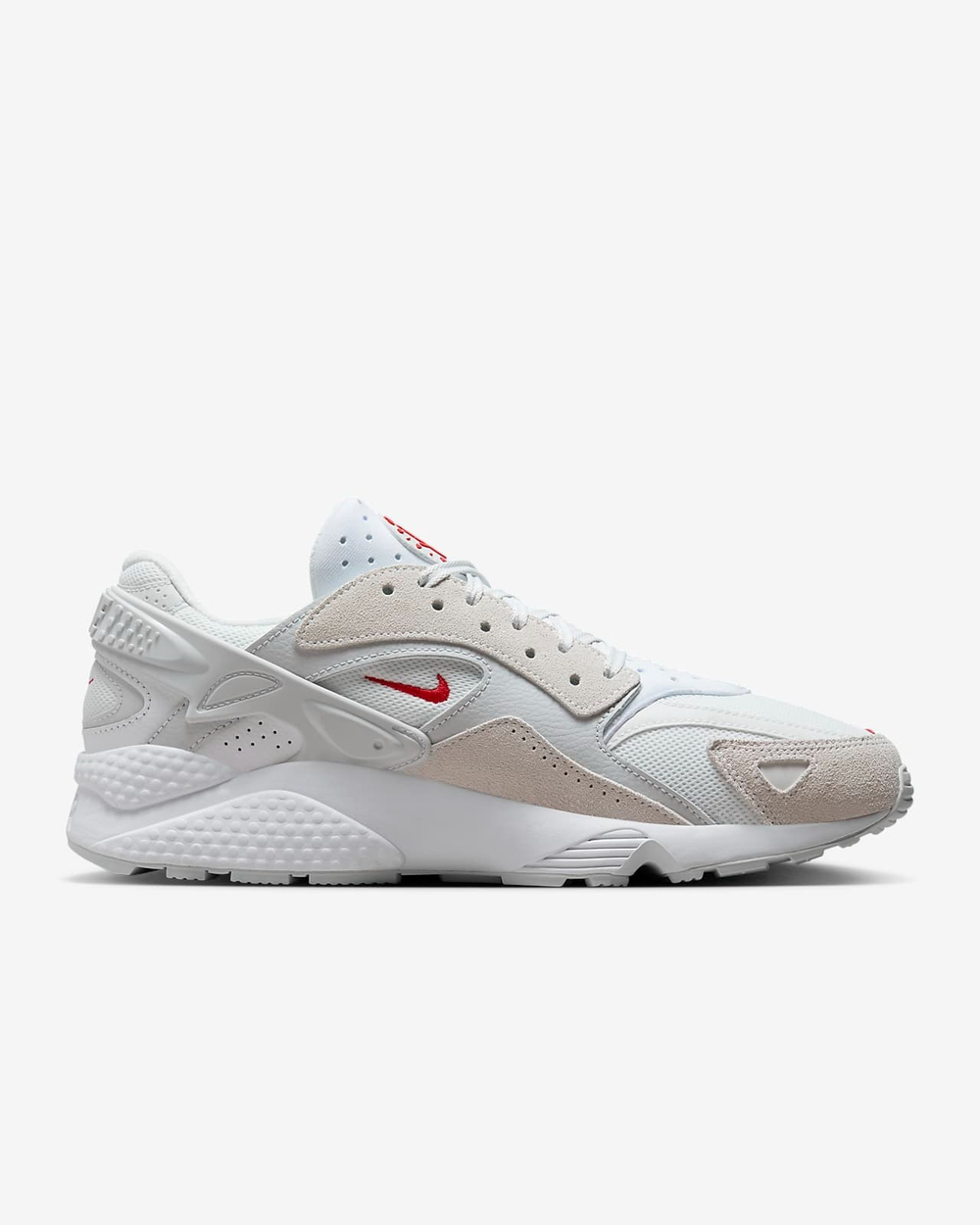 Кроссовки мужские NIKE AIR HUARACHE RUNNER