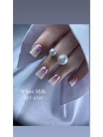 Гель конструирующий White Milk арт. 4242 15 мл