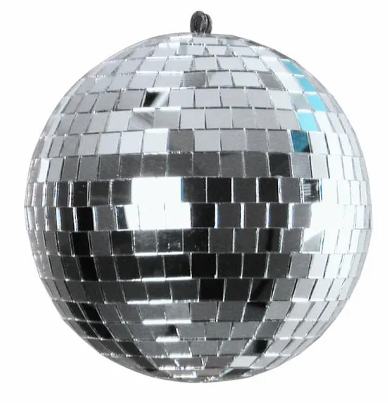 SHOWLIGHT mirror ball 5 см