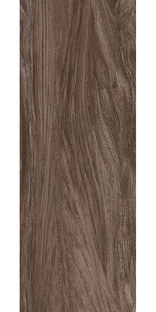 Керамогранит KERAMA MARAZZI УОЛНАТ коричневый обрезной 119,5x320 (6 мм.) SG072300R6
