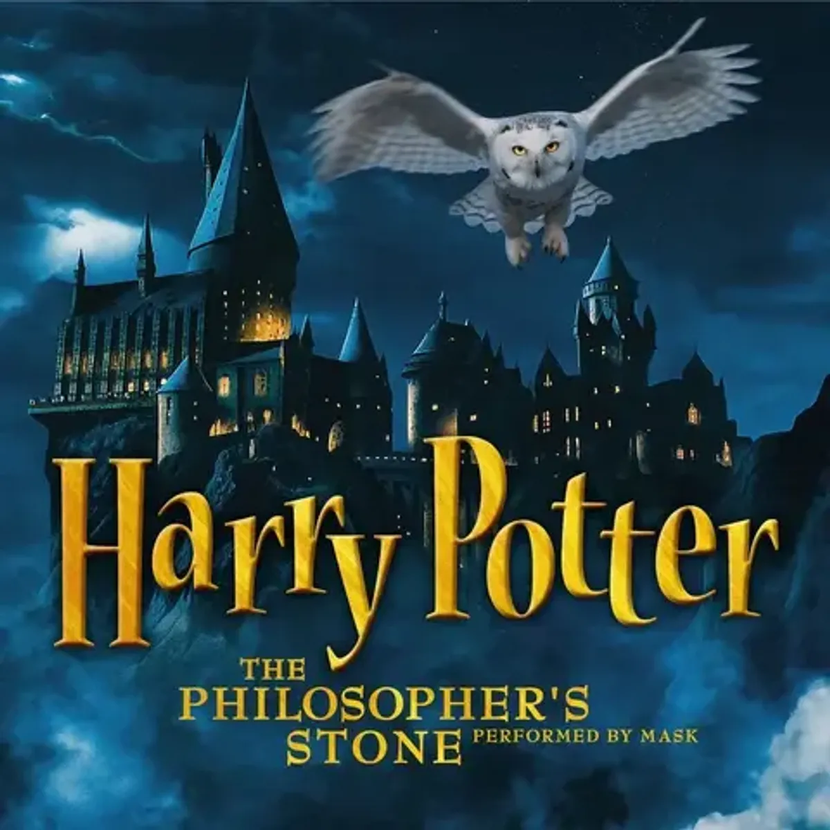 Виниловая пластинка. OST - Harry Potter and the Philosopher's Stone (Yellow)