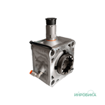 Коробка отбора мощности ISO для КПП ZF 1000 Нм с пневматическим включением (с датчиком и пневмофитингом) 01094000172