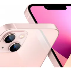Смартфон Apple iPhone 13 256 ГБ (Розовый | Pink)