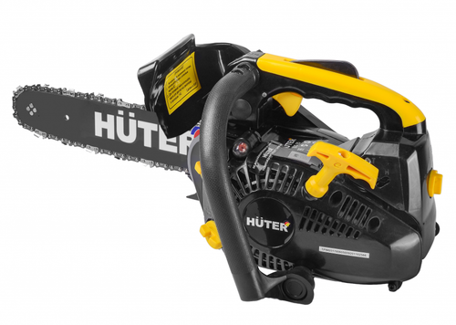 Бенозопила Huter BS-25 70/6/5
