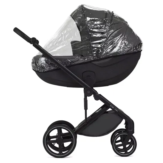 Коляска ANEX Mev 3 в 1 (mo-01) Ditto