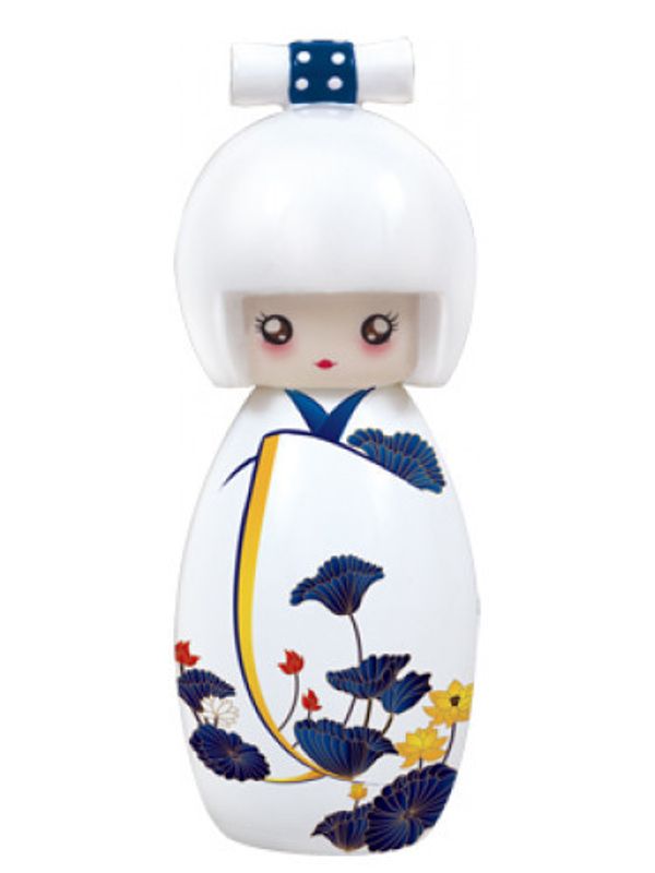 S. Cute Les poupees Love Kyoto KOYUKI