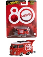 Машинка Хот Вилс Премиум Cool Kombi HXD63 JBL68