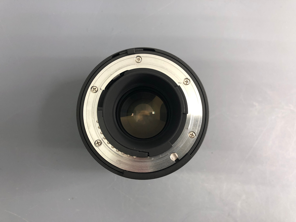 Nikon AF-S TC-20E III