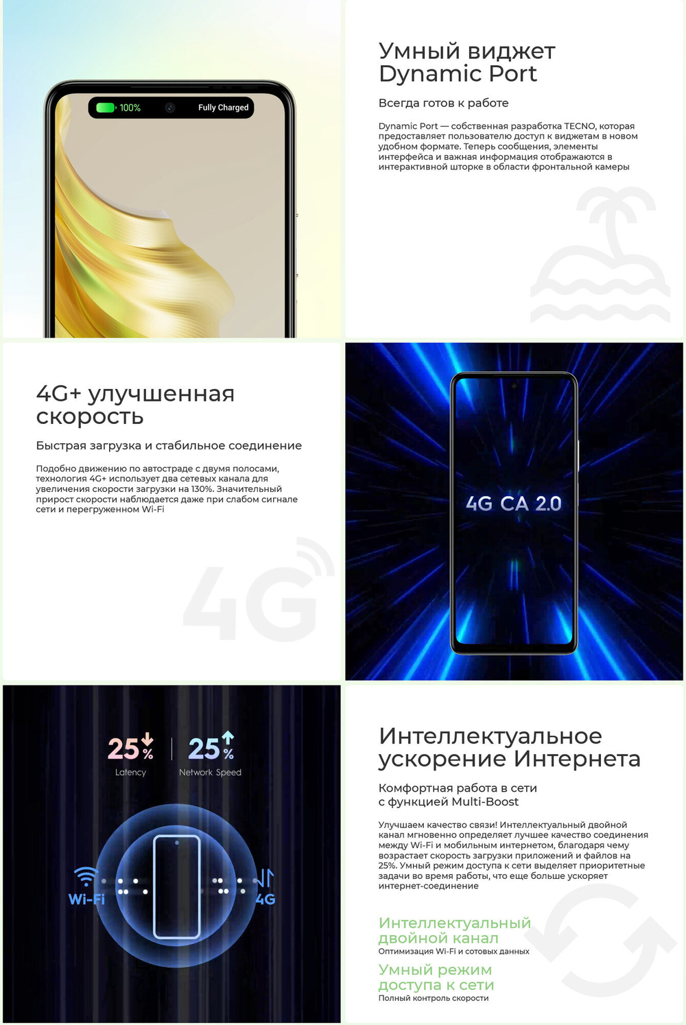 Смартфон TECNO Spark 20 Pro 12/256 ГБ RU, Dual nano SIM, Sunset Blush