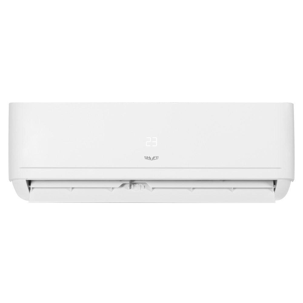 Shuft R410A Berg DC SFTOI/in-24HN1_24Y \ SFTOI/out-24HN1_24Y Настенная инверторная сплит-система