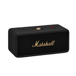 Портативная акустика Marshall Emberton III, Black Brass (Черный)
