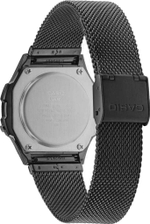 Часы Casio A168WEMB-1B