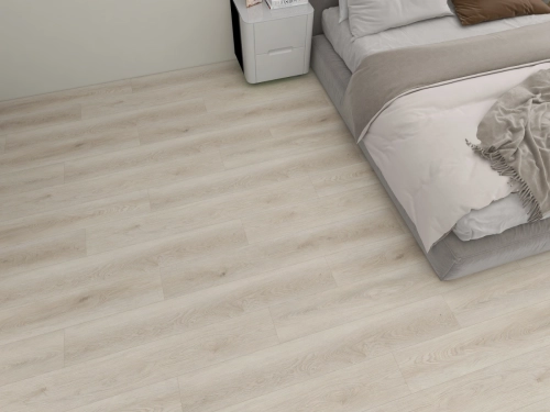 Кварц-винил SPC Union Essence 4 мм Дуб Айвори 2.2326 м2