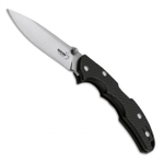 Складной нож Boker 01bo370 USA Black Satin